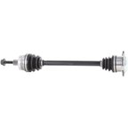 TrakMotive AD-8003 CV Axle Shaft - Front Left - view 1