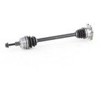 TrakMotive AD-8003 CV Axle Shaft - Front Left - view 2