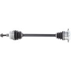 TrakMotive AD-8004 CV Axle Shaft - Front Right - view 1