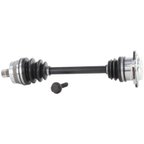 TrakMotive AD-8006 CV Axle Shaft - Front Right - view 1
