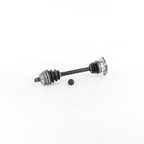 TrakMotive AD-8006 CV Axle Shaft - Front Right - view 2