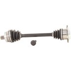 TrakMotive AD-8007 CV Axle Shaft - Front Left - view 1