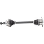 TrakMotive AD-8009 CV Axle Shaft - Front Right - view 1