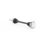 TrakMotive AD-8011 CV Axle Shaft - Front Left - view 3
