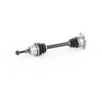 TrakMotive AD-8019 CV Axle Shaft - Front Left - view 2
