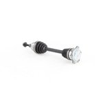 TrakMotive AD-8019 CV Axle Shaft - Front Left - view 3