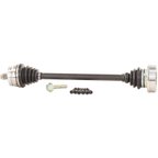 TrakMotive AD-8022 CV Axle Shaft - Front Right - view 1