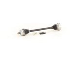 TrakMotive AD-8022 CV Axle Shaft - Front Right - view 2