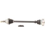 TrakMotive AD-8026 CV Axle Shaft - Front Left - view 1