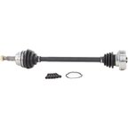 TrakMotive AD-8037 CV Axle Shaft - Front Left, Front Right, Rear Left or Rear Right - view 1