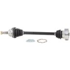TrakMotive AD-8041 CV Axle Shaft - Front Left, Front Right, Rear Left or Rear Right - view 1