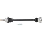 TrakMotive AD-8046 CV Axle Shaft - Front Left - view 1