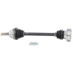 TrakMotive AD-8047 CV Axle Shaft - Front Right - view 1