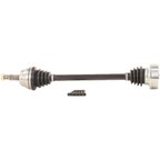 TrakMotive AD-8048 CV Axle Shaft - Front Left - view 1