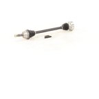 TrakMotive AD-8048 CV Axle Shaft - Front Left - view 2