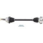 TrakMotive AD-8049 CV Axle Shaft - Front Right - view 1