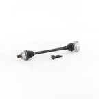 TrakMotive AD-8058 CV Axle Shaft - Front Right - view 2