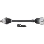 TrakMotive AD-8059 CV Axle Shaft - Front Left - view 1