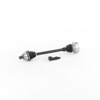 TrakMotive AD-8059 CV Axle Shaft - Front Left - view 2