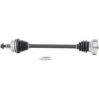 TrakMotive AD-8061 CV Axle Shaft - Front Left - view 1