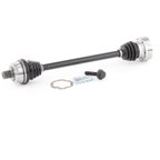TrakMotive AD-8062 CV Axle Shaft - Front Right - view 2