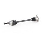 TrakMotive AD-8066 CV Axle Shaft - Front Left - view 2