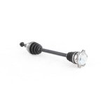 TrakMotive AD-8066 CV Axle Shaft - Front Left - view 3