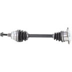 TrakMotive AD-8069 CV Axle Shaft - Front Right - view 1
