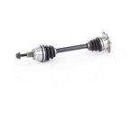 TrakMotive AD-8069 CV Axle Shaft - Front Right - view 2