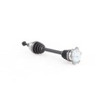 TrakMotive AD-8069 CV Axle Shaft - Front Right - view 3