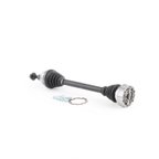 TrakMotive AD-8073 CV Axle Shaft - Front Right - view 3