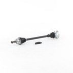 TrakMotive AD-8074 CV Axle Shaft - Front Left - view 2