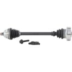 TrakMotive AD-8076 CV Axle Shaft - Front Left - view 1