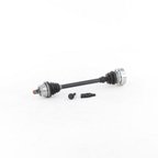 TrakMotive AD-8076 CV Axle Shaft - Front Left - view 2