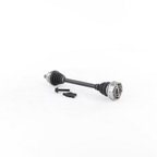 TrakMotive AD-8076 CV Axle Shaft - Front Left - view 3