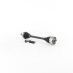 TrakMotive AD-8077 CV Axle Shaft - Front Right - view 3