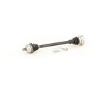 TrakMotive AD-8080 CV Axle Shaft - Front Right - view 2