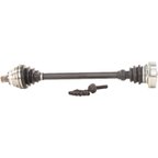 TrakMotive AD-8082 CV Axle Shaft - Front Right - view 1