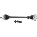 TrakMotive AD-8083 CV Axle Shaft - Front Left - view 1