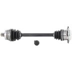 TrakMotive AD-8086 CV Axle Shaft - Front Left - view 1