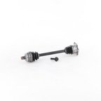 TrakMotive AD-8086 CV Axle Shaft - Front Left - view 2