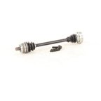 TrakMotive AD-8087 CV Axle Shaft - Front Left or Front Right - view 2