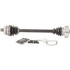 TrakMotive AD-8088 CV Axle Shaft - Front Left - view 1