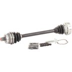 TrakMotive AD-8088 CV Axle Shaft - Front Left - view 2