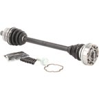 TrakMotive AD-8088 CV Axle Shaft - Front Left - view 3