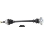TrakMotive AD-8090 CV Axle Shaft - Front Right - view 1