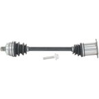 TrakMotive AD-8091 CV Axle Shaft - Front Left - view 1