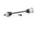 TrakMotive AD-8091 CV Axle Shaft - Front Left - view 2