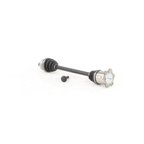 TrakMotive AD-8091 CV Axle Shaft - Front Left - view 3