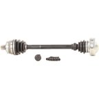 TrakMotive AD-8093 CV Axle Shaft - Front Left - view 1